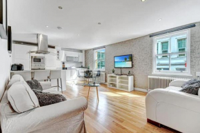 2BR flat next to London Eye on lower marsh 96A